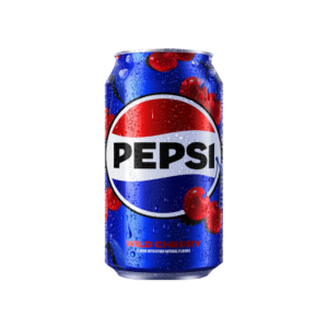 US Pepsi Wild Cherry 355ml – Wise Trading Group