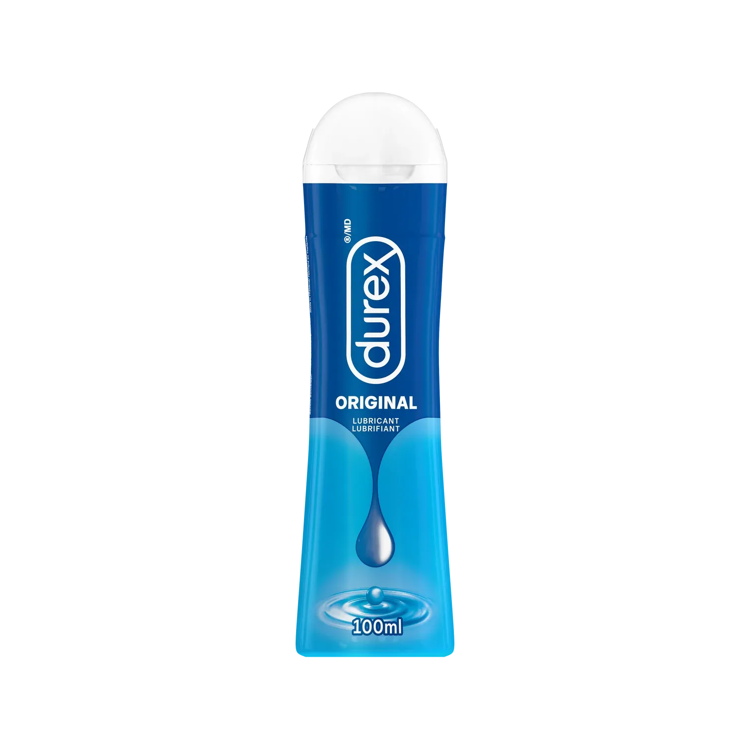 Durex Original Lubricant