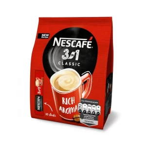 Nescafe 3in1 Classic 10x17,5g