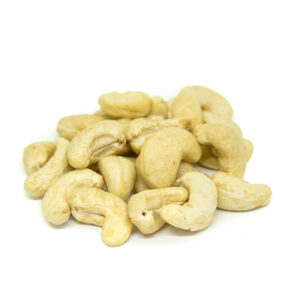 Whole Cashew Nuts