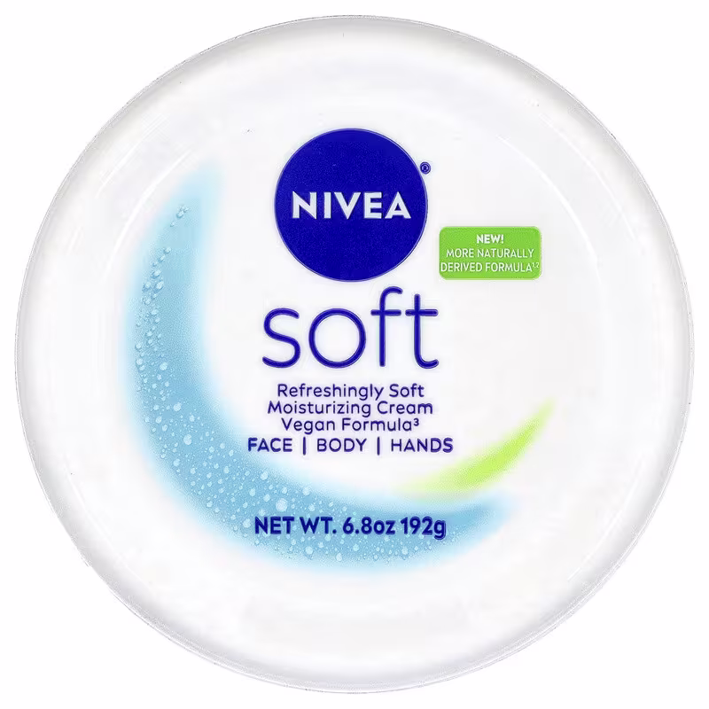 NIVEA Soft