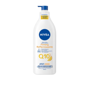Nivea Q10 Pur + Vitamin C Firming Body Lotion