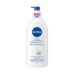 Nivea Aloe Hydration Body Lotion