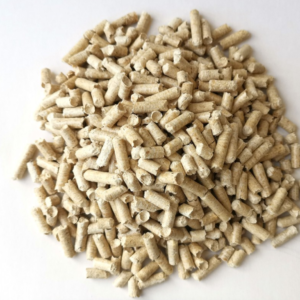 Wood Pellets